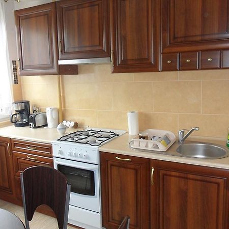 Apartament Widokowy Breslavia Exterior foto