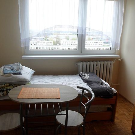 Apartament Widokowy Breslavia Exterior foto