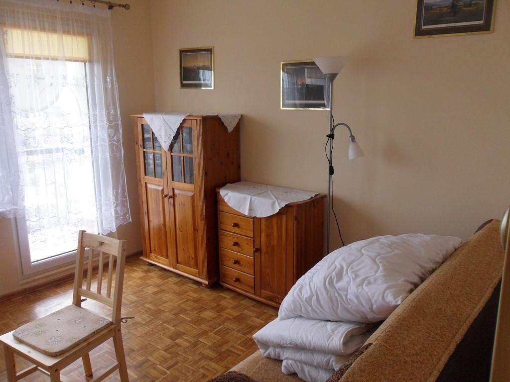 Apartament Widokowy Breslavia Exterior foto