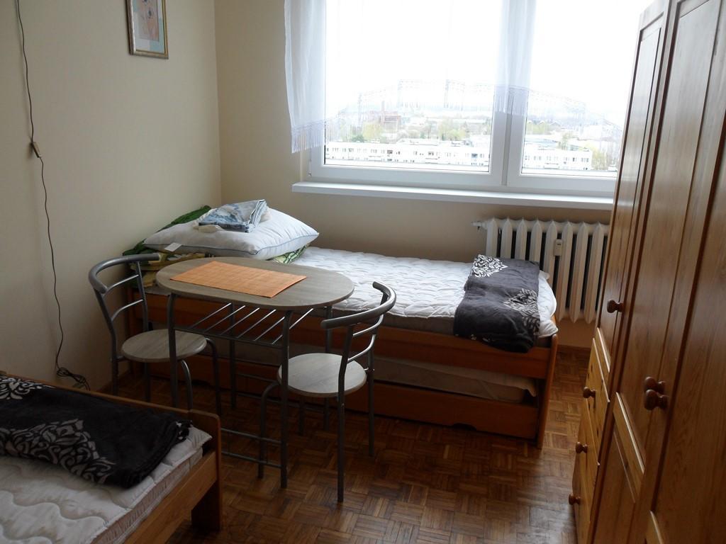 Apartament Widokowy Breslavia Exterior foto