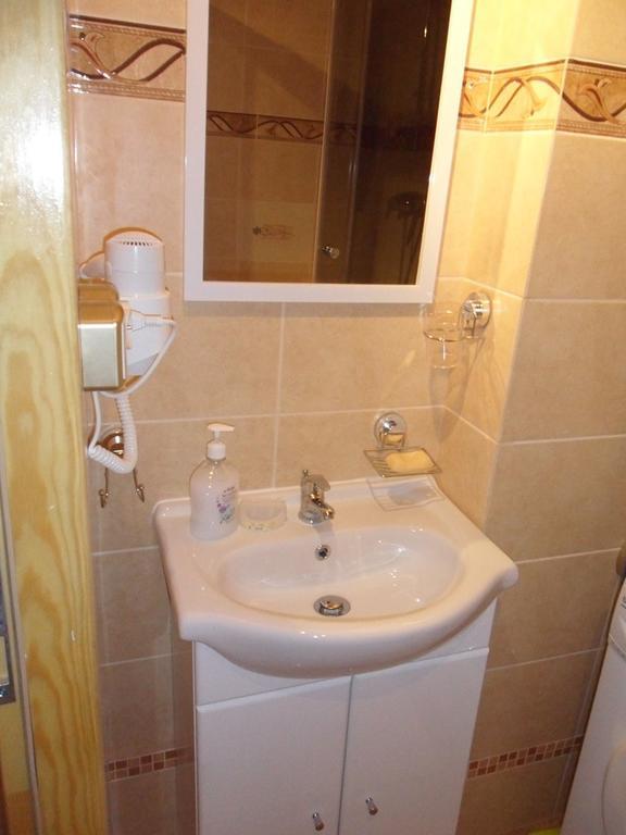 Apartament Widokowy Breslavia Exterior foto