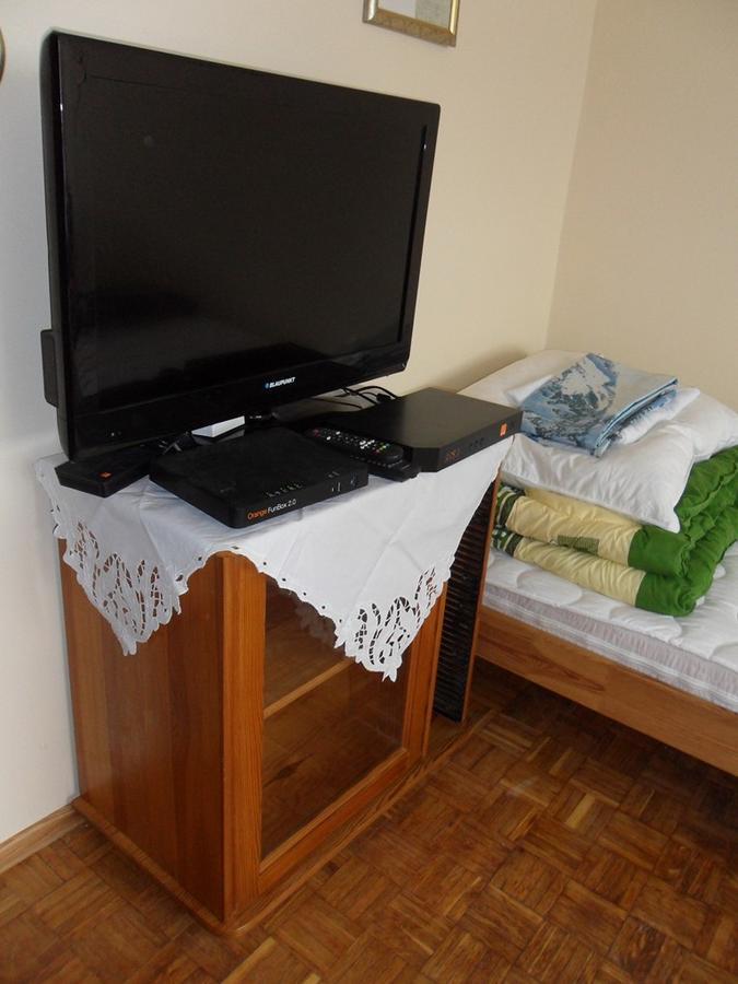 Apartament Widokowy Breslavia Exterior foto