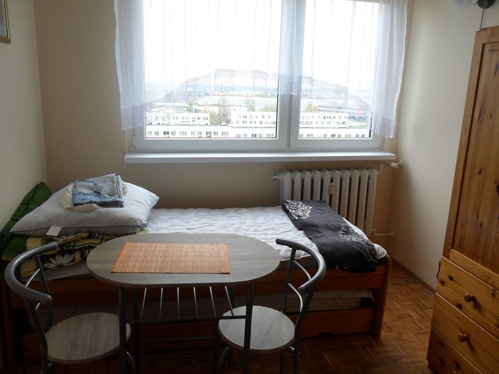 Apartament Widokowy Breslavia Exterior foto